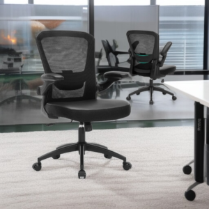 Ergonomic Office Chair