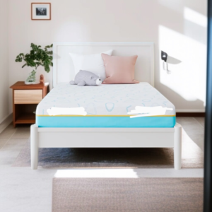 6 Inch Kids Twin Size Mattress