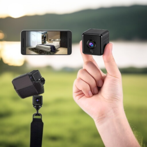 Mini Camera