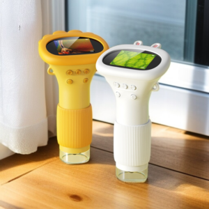 Microscope for kids