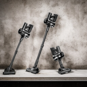 6-in-1 Lightweight Portable Handheld Stick Vacuum