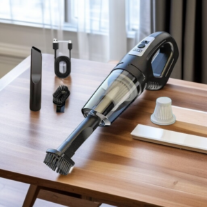 Handheld Vacuum Cordless