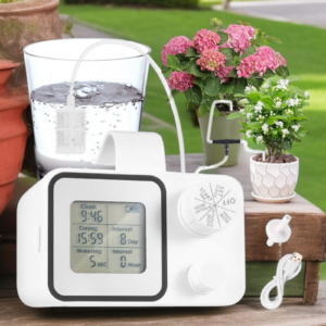 Automatic Drip Irrigation Kit