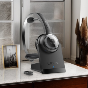 Wireless Handset With mic For Work