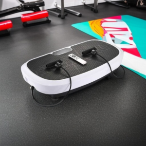 Vibration Plate Exercise Machine