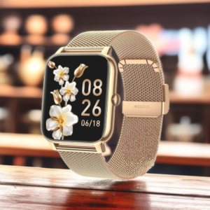 Smart Watch for Women