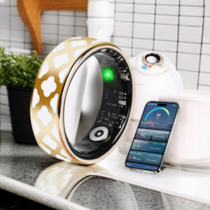 Smart Ring For Women