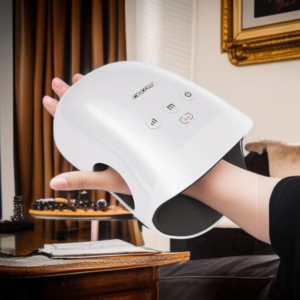 Cordless Hand Massager