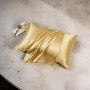 Mulberry Silk Pillowcase