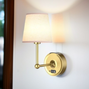 Battery Operated Wall Sconces