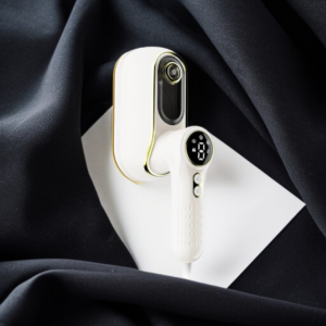 Portable Travel Steamer