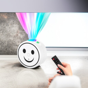 Galaxy Star Projector