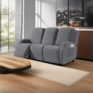 3-Pieces Couch Covers