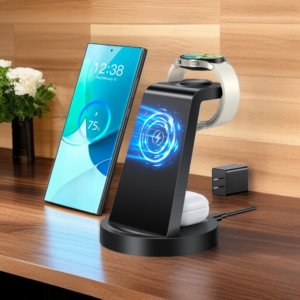 Wireless Charger for Samsung