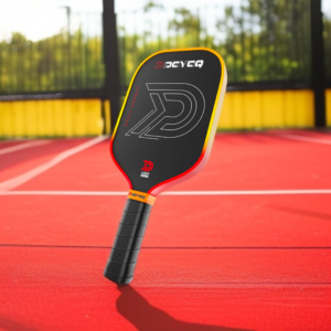 Carbon Fiber Pickleball Paddle