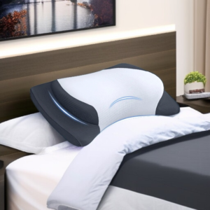 Sleeping Cervical Neck Pillow