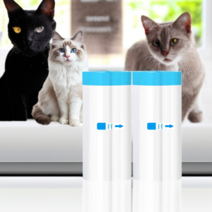 Self Cleaning Cat Litter Box Liner