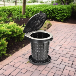 Travel Toilet Portable