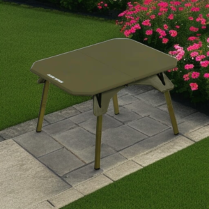 Folding Outdoor Camping Table