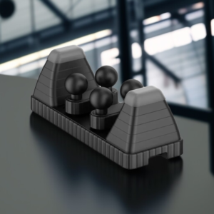 Hip Flexor Release Tool