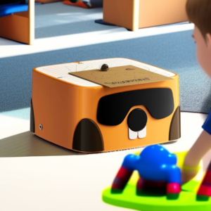 Cardboard Cutter For kids