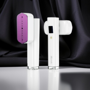 Steamer Iron for Clothes