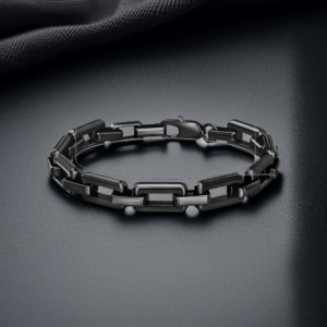 Mens Bracelet Stainless Steel