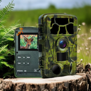 5K Trail Camera