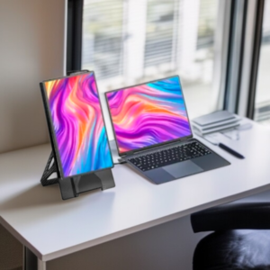 Laptop Screen Extender