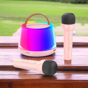 Mini karaoke Machine