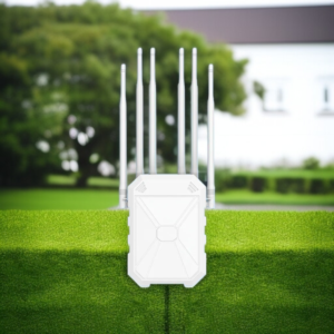 Outdoor WiFi Extender Signal Booster