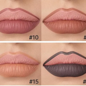 16 Pcs Lip Liner Pencil