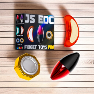 Fidget Toys Set