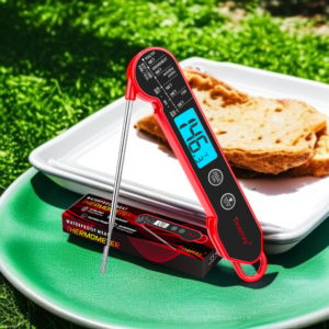 Digital Meat Thermometer