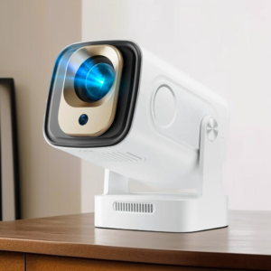Mini Projector with WiFi